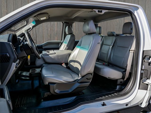 2017 Ford F-150 XL - Photo 18