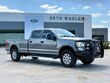  Ford F-250SD