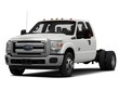 Ford F-350SD