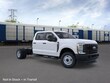  Ford F-350SD
