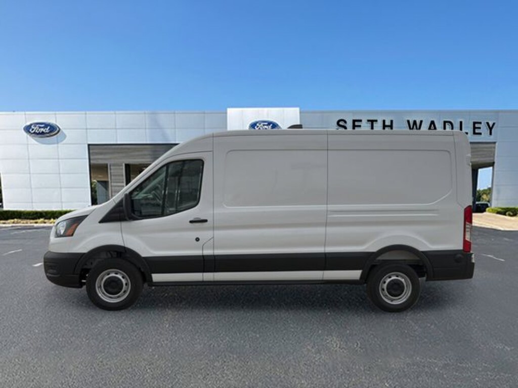 New 2026 Ford Transit-250 Base Cargo Van