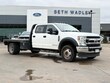  Ford F-550SD