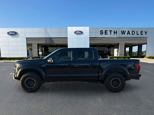 2024 Ford F-150 Raptor photo 4