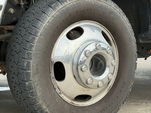 2019 Ford F-350 Super Duty XL - Photo 9