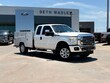  Ford F-250SD