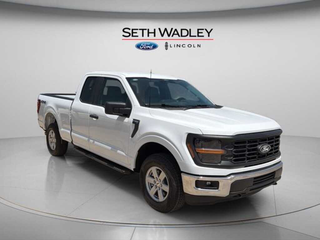 Used 2026 Ford F-150 XL Truck