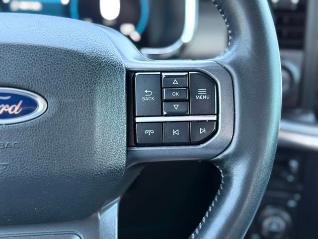 2023 Ford F-150 Lariat - Photo 12