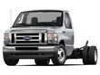  Ford E-450SD