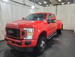  Ford F-450SD