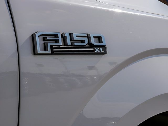 2017 Ford F-150 XL - Photo 10