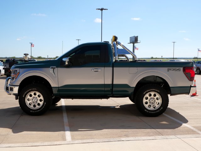 Used 2026 Ford F-150 XL Truck