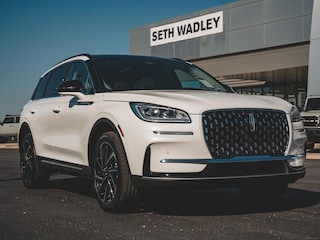 2025 Lincoln Corsair Reserve SUV