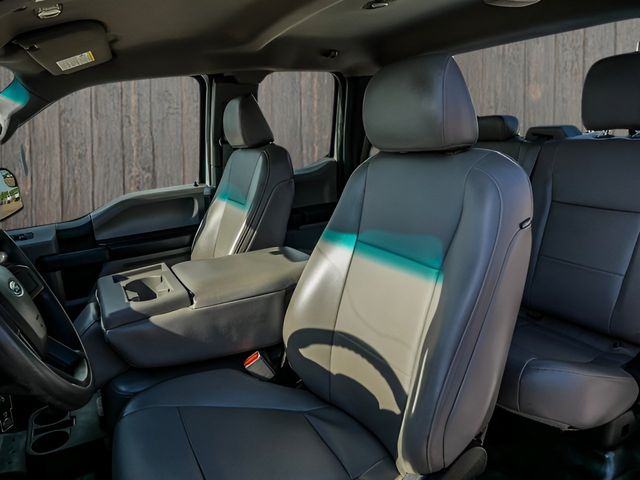 2017 Ford F-150 XL - Photo 20