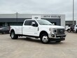  Ford F-350SD