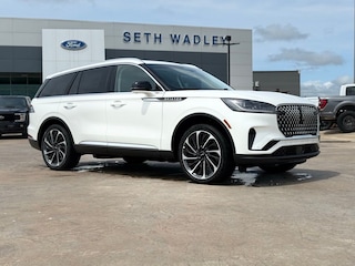 2025 Lincoln Aviator Reserve SUV