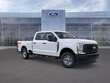  Ford F-250SD