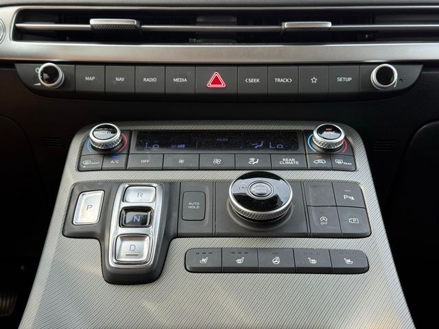 2024 Hyundai Palisade SEL - Photo 21