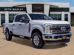 2024 Ford F-250SD XLT Truck