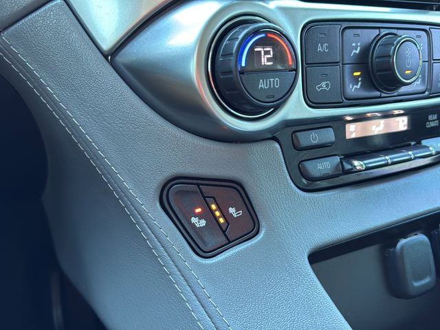 2017 Chevrolet Tahoe LT - Photo 30