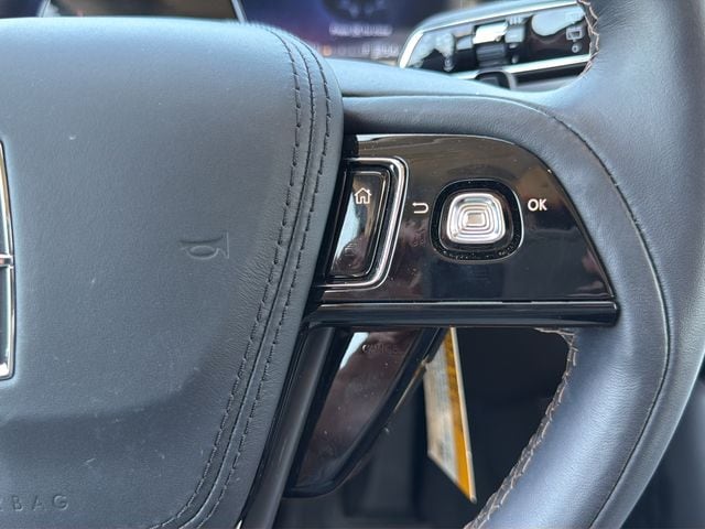 2026 Lincoln Aviator Reserve - Photo 19