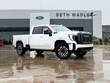  GMC Sierra 3500HD