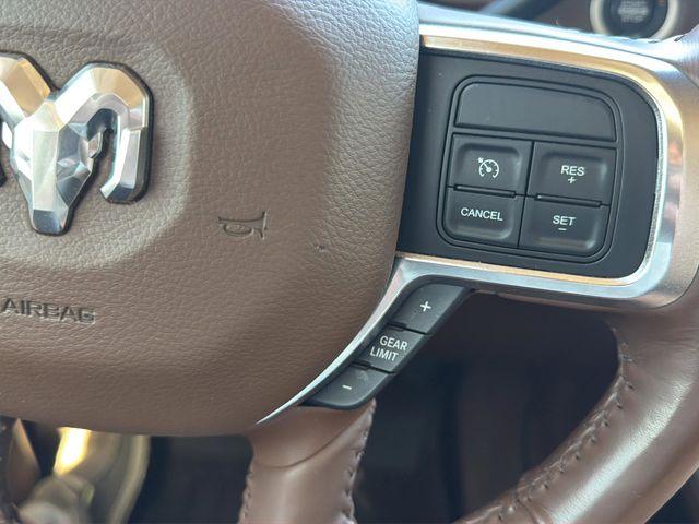 2019 RAM Ram 3500 Pickup Laramie - Photo 24