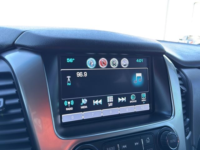2017 Chevrolet Tahoe LT - Photo 27