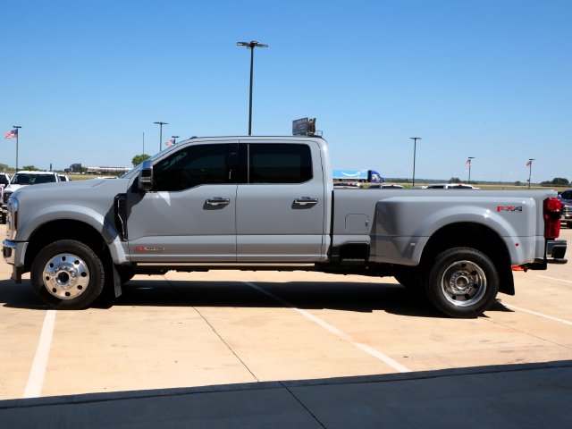 Used 2026 Ford F-450SD King Ranch Truck