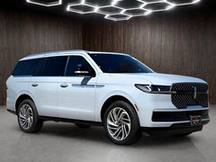 2025 Lincoln Navigator Reserve SUV