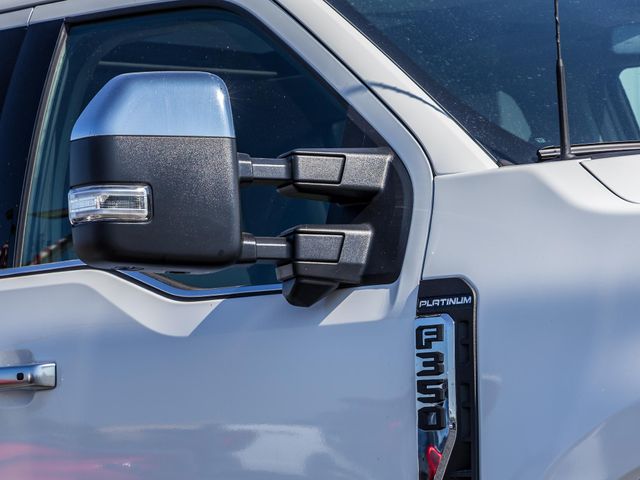 2025 Ford F-350 photo 3