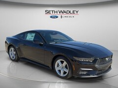 2026 Ford Mustang Ecoboost Coupe