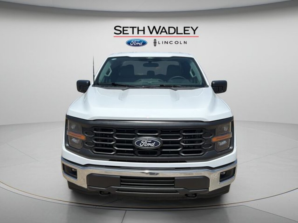 Used 2026 Ford F-150 XL Truck