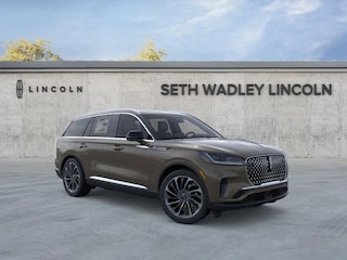 2026 Lincoln Aviator Reserve SUV