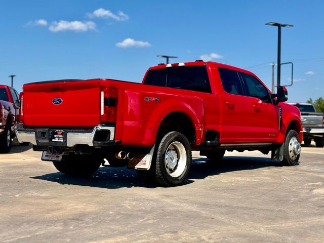 2023 Ford F-450 photo 2