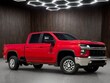  Chevrolet Silverado 2500HD