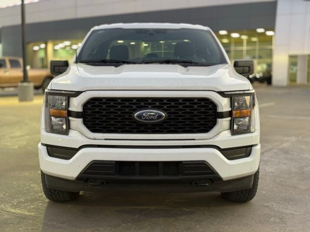 Used 2023 Ford F-150 XL Truck