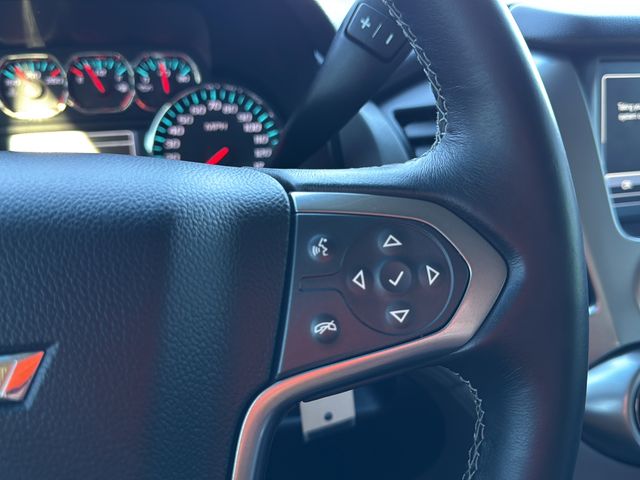 2017 Chevrolet Tahoe LT - Photo 24