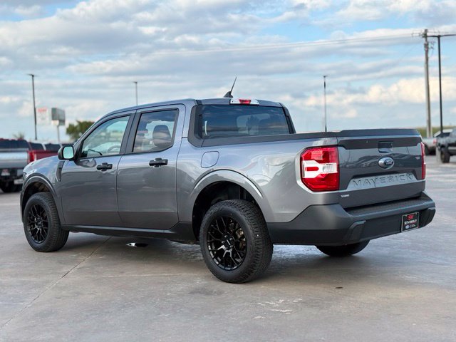 Certified 2022 Ford Maverick XL 2.5L Hybrid Truck