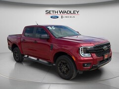 2025 Ford Ranger XLT Truck