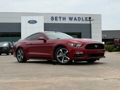 2015 Ford Mustang V6 Coupe