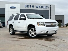 2009 Chevrolet Tahoe LT SUV
