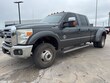 Ford F-350SD