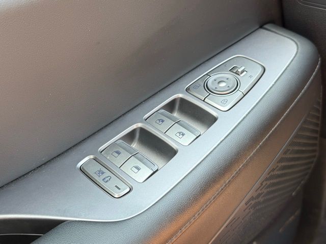 2024 Hyundai Palisade SEL - Photo 25