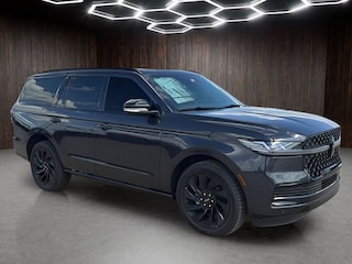 2026 Lincoln Navigator Reserve SUV