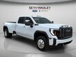  GMC Sierra 3500HD