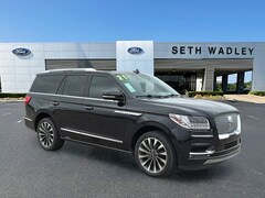 2021 Lincoln Navigator Reserve SUV