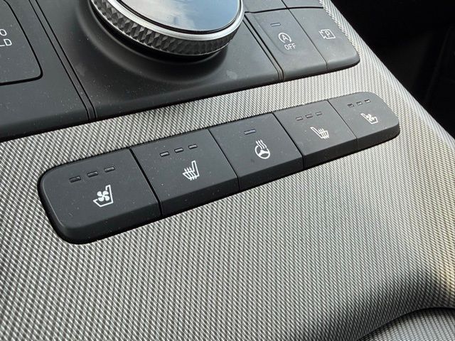 2024 Hyundai Palisade SEL - Photo 23