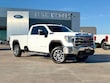 GMC Sierra 2500HD