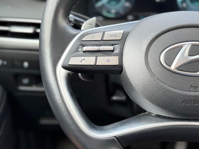 2024 Hyundai Palisade SEL - Photo 30