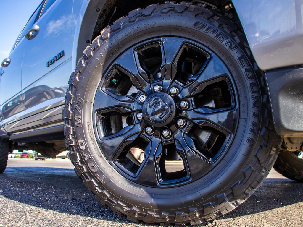 2024 Ram 2500 Limited photo 3